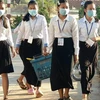 COVID-19: Cambodia extends school closure