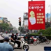 Foreign media praise Vietnam's response to COVID-19 pandemic