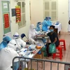 Vietnam reports no new COVID-19 cases for fifth successive day 