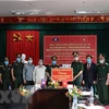 COVID-19: Vietnam offers medical supplies to foreign armies
