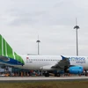 Bamboo Airways keeps target