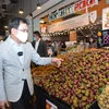 Thailand pushes harvest fruit sales on domestic market