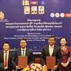 Metfone partners with Cambodian govn’t in COVID-19 fight 