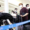 Vietnamese students abroad urged to avoid flight scam