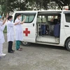 Six more COVID-19 patients recover, total hits 222