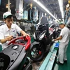 Honda Vietnam resumes automobile, bike production from April 23