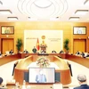 NA Standing Committee debates draft resolution on development in Da Nang
