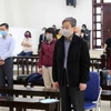 Court upholds life sentence for former minister Nguyen Bac Son