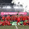 Next Media secures AFF Suzuki Cup 2020 broadcast rights