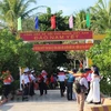 HCM City funds construction of medical station in Truong Sa archipelago