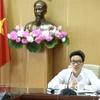 Vietnam continues COVID-19 prevention rules during national holidays 