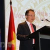 Ambassador urges Vietnamese students in Australia to stay united amid COVID-19
