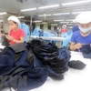 Vietnam exports nearly 416 million face masks