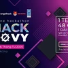 First online hackathon solves COVID-19 challenges