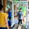 Thailand to take first step of restriction easing from May 3