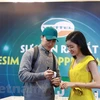 Vietnamese network providers among top 150 telecom brands