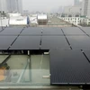 Rooftop solar power offers saving solution during COVID-19 