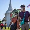 Thailand to kick off campaign to stimulate domestic tourism