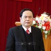 Vietnam Fatherland Front leader extends best wishes on Lord Buddha’s birthday