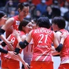 Vietnamese volleyball star to stay with Denso Airybee