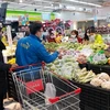 HCM City’s retail sales increase sharply during holidays