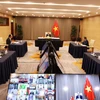 Vietnam calls for stronger NAM cooperation in COVID-19 combat 