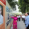 Many activities scheduled to mark President Ho Chi Minh's 130th birthday