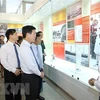 Exhibition on President Ho Chi Minh opens in Hanoi 