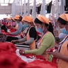 Cambodia-US trade up 35 percent in Q1