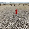 La Nina to help ease drought in Thailand