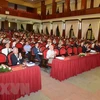 Seminar spotlights values of President Ho Chi Minh’s thought 