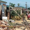 Natural disasters cause 3.6-million-USD losses in northern region 