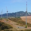 Investors still concerned about wind power development