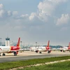 Vietjet Air resumes all domestic routes 