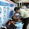 Vietnam records no new COVID-19 infections in community for 26 days