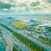 Noi Bai int’l airport among world’s top 100 for fifth consecutive year 