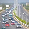 Dong Nai to widen HCM City-Long Thanh-Dau Giay Expressway