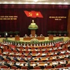 Party Central Committee discusses direction for election of NA deputies