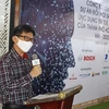 AI-driven innovation contest launched in HCM City