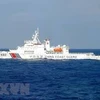 Belgium-Vietnam Friendship Association opposes China's unilateral actions in East Sea
