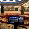 Malaysia allows mass prayers ahead of Eid holiday