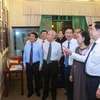 Museum of Vietnam Fatherland Front inaugurated