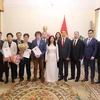 Russian, Korean press agencies licenced to open rep offices in Vietnam