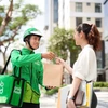 Grab Food takes biggest bite of food delivery in Vietnam: survey