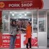 CP Vietnam builds largest pig slaughter plant in northern region
