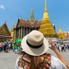 Thailand, Indonesia push to revive pandemic-hit tourism industry
