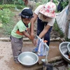 WB-funded rural sanitation, water supply programme to continue in Dak Nong