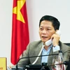 Vietnam, Romania promote trade relations