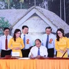 Activities held in Nghe An to mark President Ho Chi Minh's birthday anniversary 
