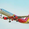 Vietjet offers 0 VND tickets to promote domestic travel 
